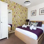 Cannon Place - Central - By Brighton Holiday Lets