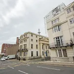 Cannon Place - Central - By Brighton Holiday Lets