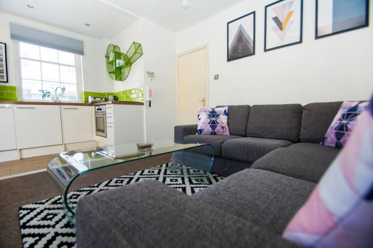 Apartment Cannon Place *